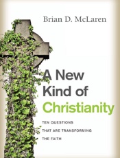 A New Kind of Christianity - Brian McLaren