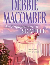 An Engagement in Seattle - Debbie Macomber