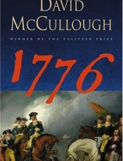 1776 - David Mccullough