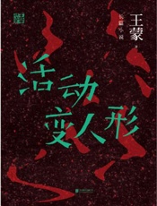 王蒙精选集：活动变人形
