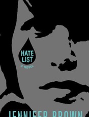 Hate List - Jennifer Brown
