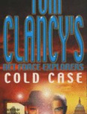 Cold Case - Tom Clancy; Steve Pieczenik
