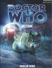 Doctor Who_ Wolfsbane - Jac Rayner