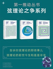 第一推动丛书·弦理论之争系列