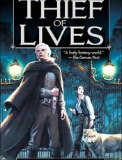 Thief of Lives - Barb Hendee; J. C. Hendee