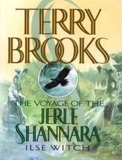 Ilse Witch - Terry Brooks