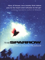 The Sparrow - Mary Doria Russell; David Colac