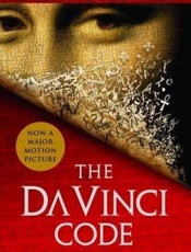 The Da Vinci Code - Dan Brown