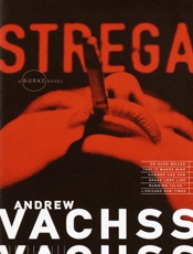 Strega - Andrew H. Vachss