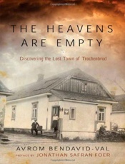 The Heavens Are Empty_ Discover - Avrom Bendavid-Val