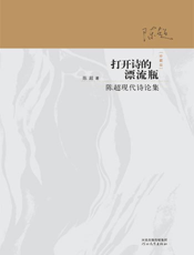 打开诗的漂流瓶——陈超现代诗论选