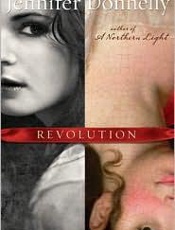 Revolution - Jennifer Donnelly