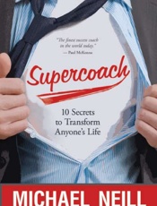 Supercoach - Michael Neill