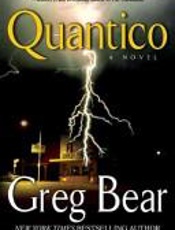 Quantico - Greg Bear