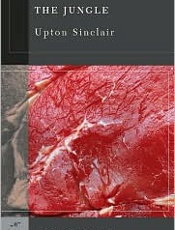 The Jungle - Upton Sinclair