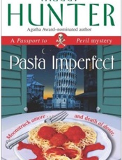 Pasta Imperfect - Maddy Hunter