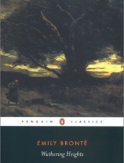 Wuthering Heights - Emily Jane Bronte