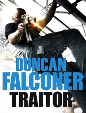Traitor - Duncan Falconer