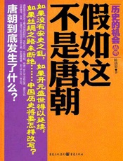 假如这不是唐朝