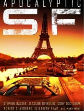 The Mammoth Book of Apocalyptic - Mike Ashley