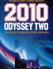 2010_ Odyssey Two - Arthur C. Clarke
