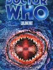 Doctor Who_ Coldheart - Trevor Baxendale