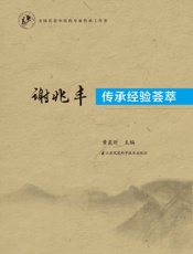 谢兆丰传承经验荟萃