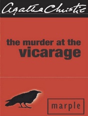 The Murder at the Vicarage - Agatha Christie