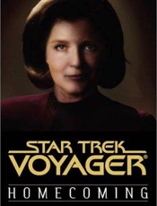 Homecoming - Christie Golden