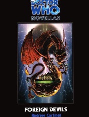 Doctor Who_ Foreign Devils - Andrew Cartmel