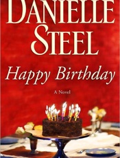 Happy Birthday_ A Novel - Danielle Steel