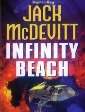 Infinity Beach - Jack McDevitt