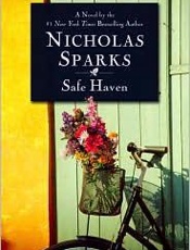 Safe Haven - Nicholas Sparks