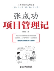 张成功项目管理记 - 王树文
