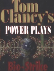 Bio-Strike - Tom Clancy; Jerome Preisler; Ma