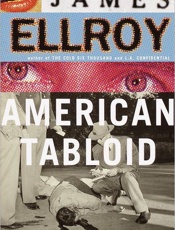 American Tabloid - James Ellroy