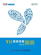 Yii框架深度剖析