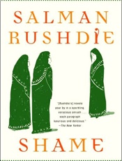 Shame - Salman Rushdie