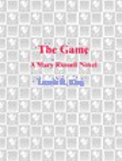 The Game - Laurie R. King