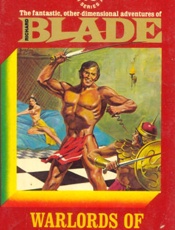 Warlords of Gaikon - Jeffrey Lord