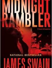 Midnight Rambler_ A Novel of Su - James Swain