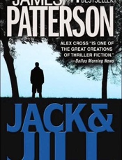 Jack and Jill - James Patterson