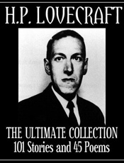 H. P. Lovecraft_ The Ultimate C - H. P. Lovecraft