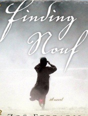 Finding Nouf - Zoe Ferraris