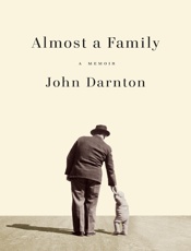 Almost a Family - John Darnton