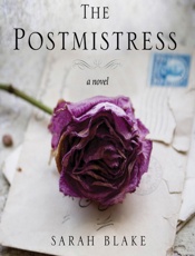 The Postmistress - Sarah Blake