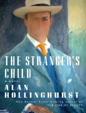 The Stranger's Child - Alan Hollinghurst