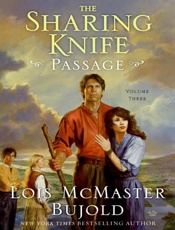 Passage - Lois McMaster Bujold