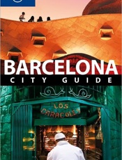 Barcelona - Damien Simonis