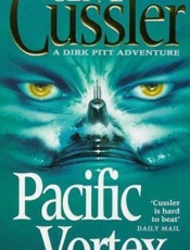 Pacific Vortex! - Clive Cussler